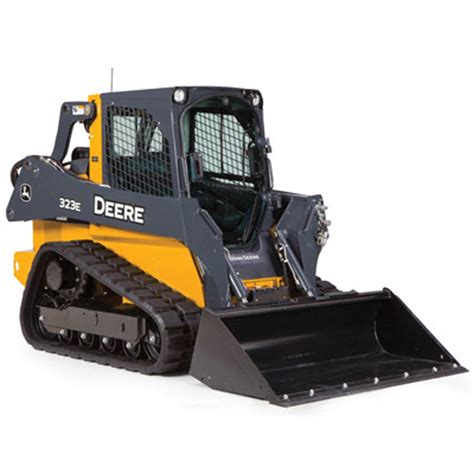 john deere 323d skid steer weight|john deere 323e spec sheet.